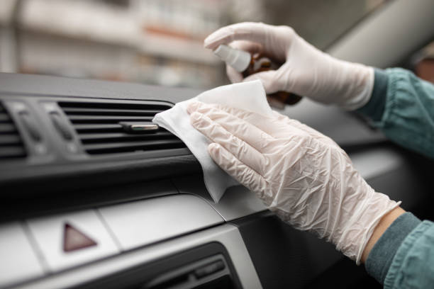 Best HVAC Air Duct Cleaning  in Lincoln, IL