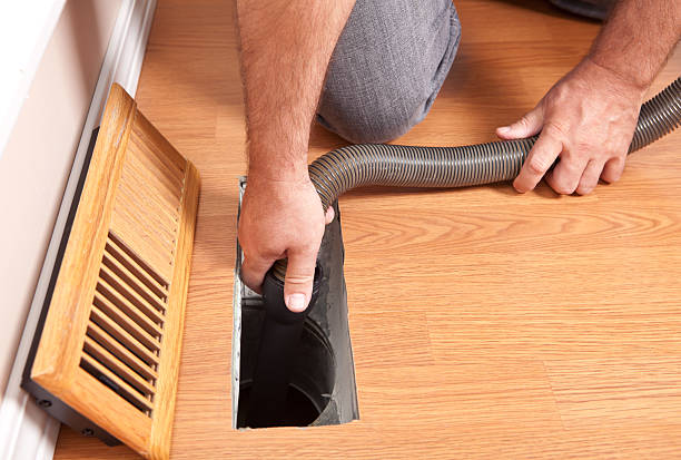 Best Affordable Air Duct Cleaning  in Lincoln, IL