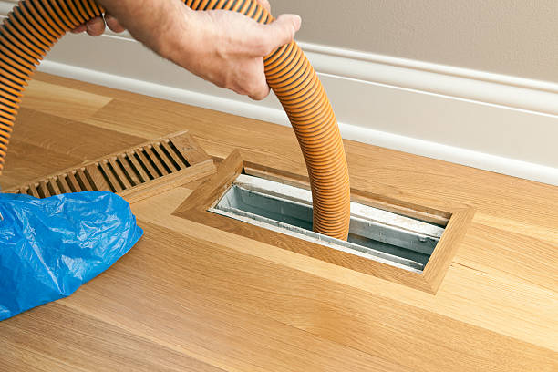 Best Air Duct Cleaning Near Me  in Lincoln, IL