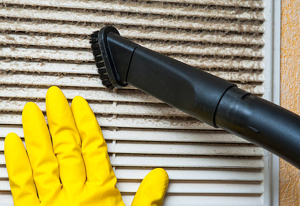 Best Affordable Duct Cleaning Services  in Lincoln, IL