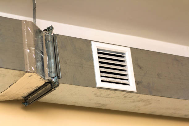 Trusted Lincoln, IL Airduct Cleaning Experts